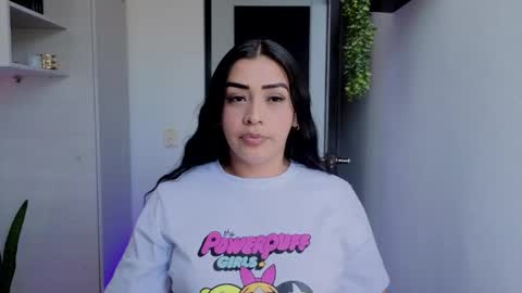 Kaylee online show from 05/09/26, 05:51