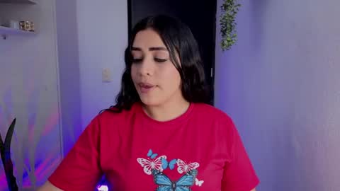 Kaylee online show from 05/17/26, 04:14
