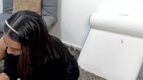 Kaylee Scott online show from 10/01/25, 06:47