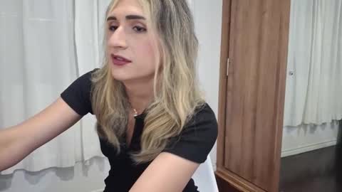 Kaylee Sims online show from 01/09/26, 12:24