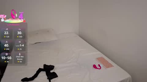 Kaylee Sims online show from 02/22/26, 02:56