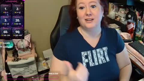 Kaylee SweetWillow online show from 01/15/26, 05:16