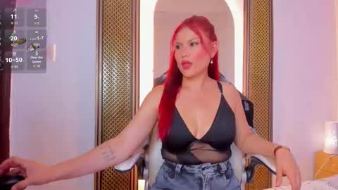 Kayle online show from 01/07/26, 03:42