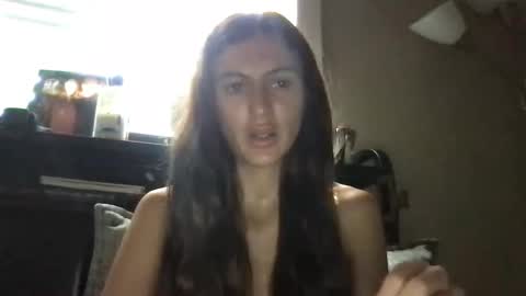 kaylen158 online show from 09/18/25, 06:10