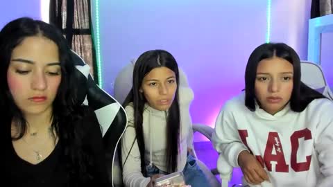 kaylie online show from 03/12/25, 08:10