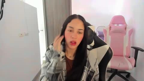 kaylie online show from 10/30/25, 11:55