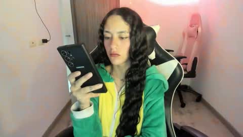 kaylie online show from 02/02/26, 11:31