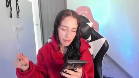 kaylie online show from 02/17/26, 05:41