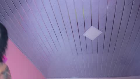 Snapshot of kayllaevans_ chatting on 01/19/25, 09:34 Kay online show from 01/19/25, 09:34