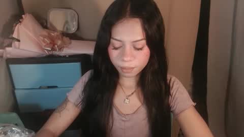 kaymmymalapusan online show from 02/16/26, 12:40