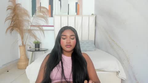 Snapshot of kayna_gomez chatting on 01/30/25, 07:37 Kayna online show from 01/30/25, 07:37