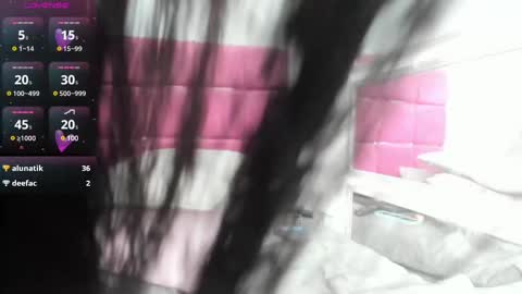 Snapshot of kayna_gomez chatting on 02/21/25, 11:21 Kayna online show from 02/21/25, 11:21