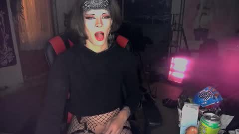 kaynatix online show from 12/03/24, 07:10