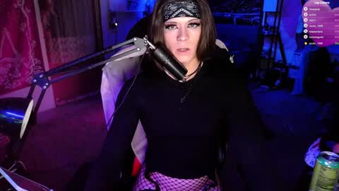 kaynatix online show from 01/17/25, 05:00