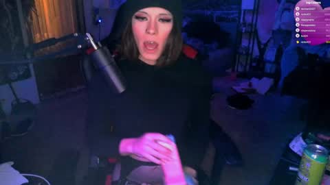 kaynatix online show from 01/31/25, 06:24