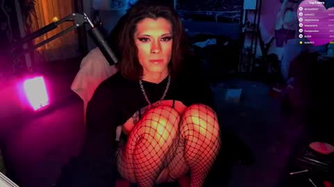 kaynatix online show from 02/13/25, 07:24