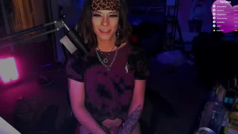 kaynatix online show from 02/28/25, 05:37