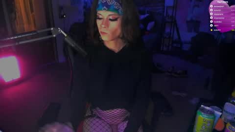 kaynatix online show from 03/02/25, 06:59