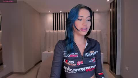 Snapshot of kayralanne chatting on 01/14/26, 03:23 Kay online show from 01/14/26, 03:23