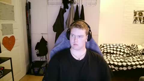 Aatu online show from 01/18/26, 07:28