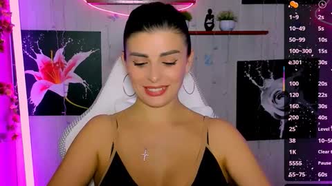 Snapshot of kayworl chatting on 03/06/26, 02:24 kayworl online show from 03/06/26, 02:24