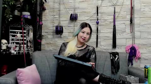 Miss Kazia online show from 03/19/26, 02:15