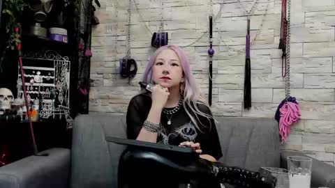 Miss Kazia online show from 04/26/26, 12:52