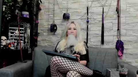 Snapshot of kaziaswart chatting on 05/15/26, 02:29 Miss Kazia online show from 05/15/26, 02:29