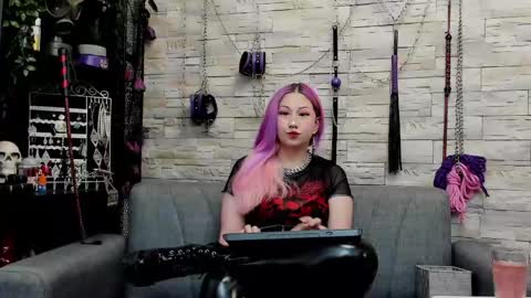 Snapshot of kaziaswart chatting on 05/28/26, 01:14 Miss Kazia online show from 05/28/26, 01:14