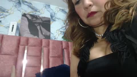 KAZSANDRAH online show from 03/28/26, 04:45