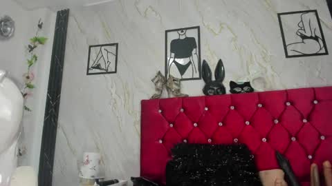 KAZSANDRAH online show from 04/22/26, 05:10