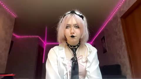 Snapshot of kazukokleinman chatting on 06/29/26, 03:34 I am Kazu online show from 06/29/26, 03:34