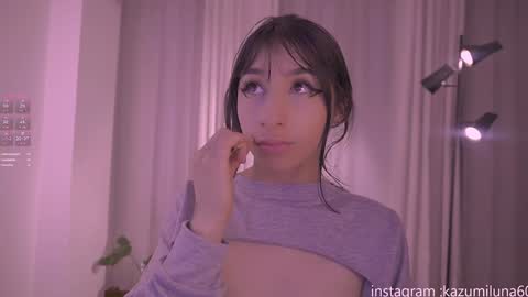 3kazumi onlyfans online show from 01/26/25, 06:38