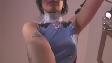 3kazumi onlyfans online show from 11/09/25, 10:08