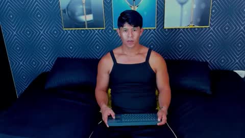 kazuya online show from 03/16/26, 10:58