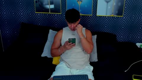 kazuya online show from 04/02/26, 08:28