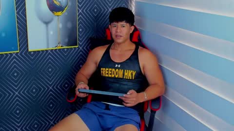 kazuya online show from 04/03/26, 07:23