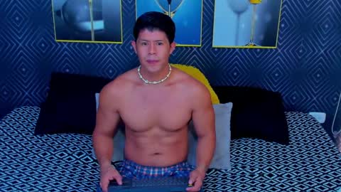 kazuya online show from 04/19/26, 07:38