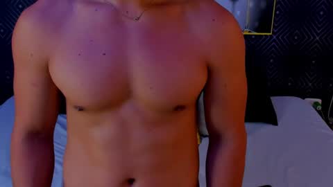 kazuya online show from 04/23/26, 06:54