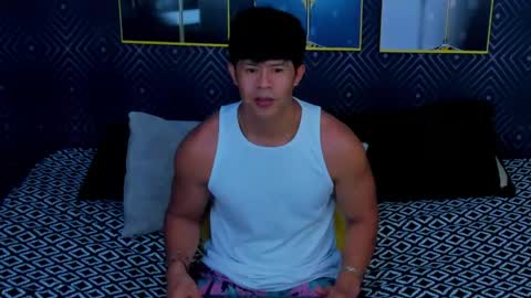 kazuya online show from 04/24/26, 09:39