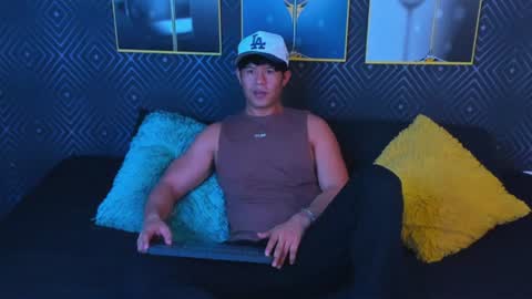 kazuya online show from 07/31/26, 03:50