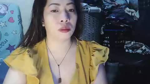 Snapshot of kazzandrasexy chatting on 10/12/25, 07:46 Kazzandra online show from 10/12/25, 07:46