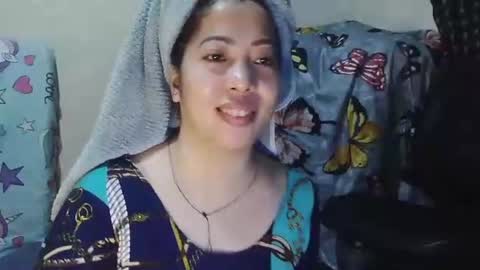 Snapshot of kazzandrasexy chatting on 11/16/25, 10:48 Kazzandra online show from 11/16/25, 10:48