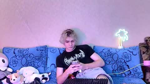 kazzu_daw online show from 01/10/26, 11:53