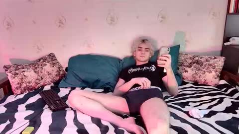 kazzu_daw online show from 01/15/26, 10:20