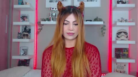 Kazzumi  online show from 10/26/25, 11:42