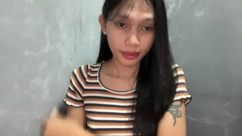 Its me Cora online show from 11/28/25, 05:21