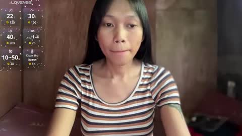 Its me Cora online show from 07/14/26, 03:55