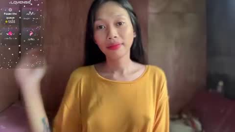 Its me Cora online show from 07/17/26, 03:35