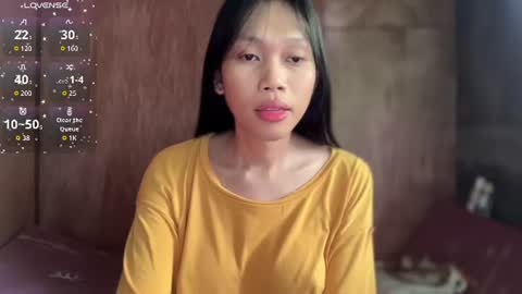 Its me Cora online show from 07/18/26, 02:16